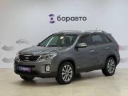 Kia Sorento II Рестайлинг Ставрополь  - изображение 17
