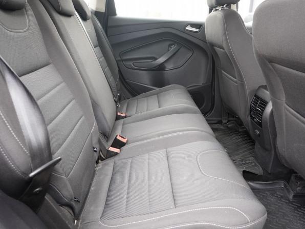 Ford Kuga II с пробегом 2013 года, цена 1 009 000 рублей, 150000 км, внедорожник, Автокод Объявления