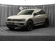 Volkswagen Tiguan II Москва  - изображение 30