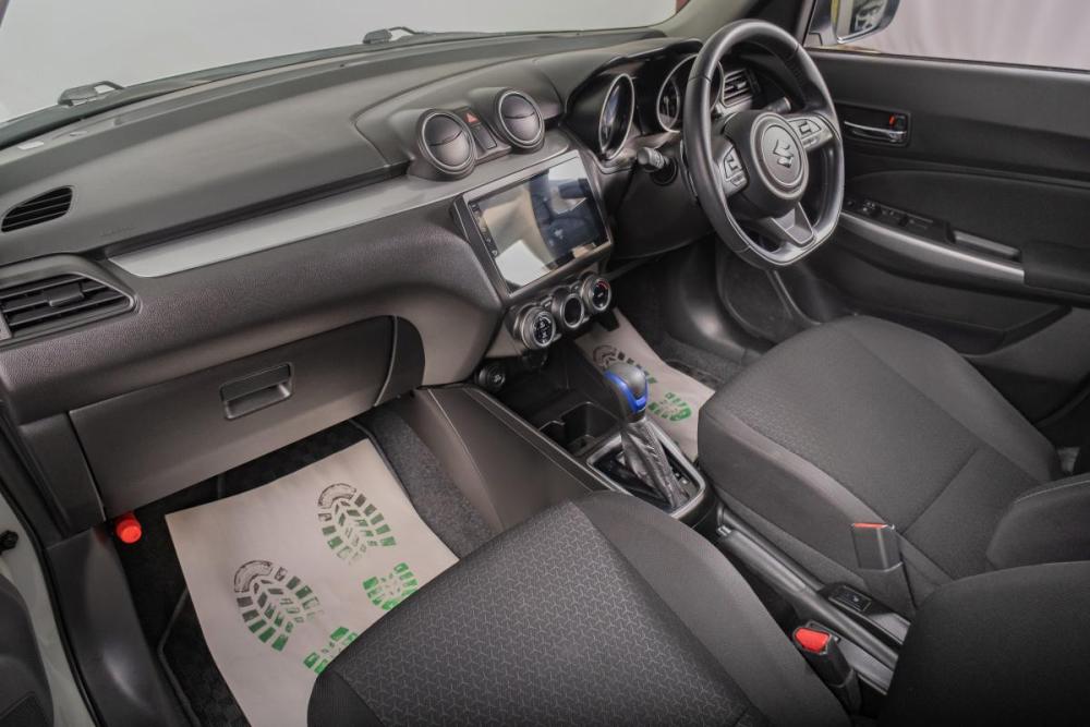 Suzuki Swift V Томск  - изображение 17
