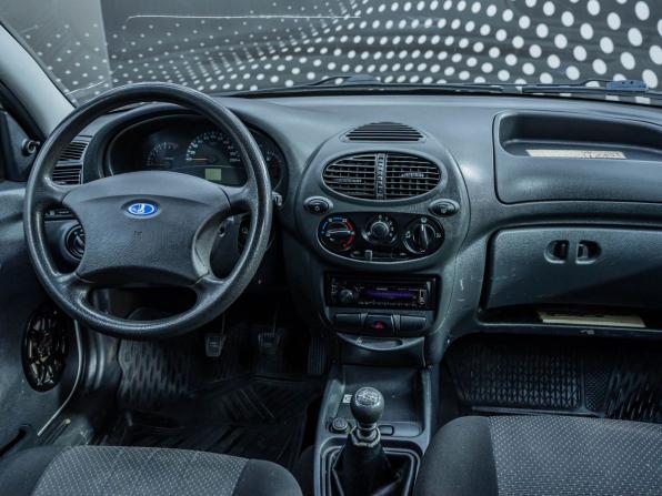 Lada (ВАЗ) Kalina I с пробегом 2012 года, цена 184 000 рублей, 156250 км, хэтчбек, Автокод Объявления