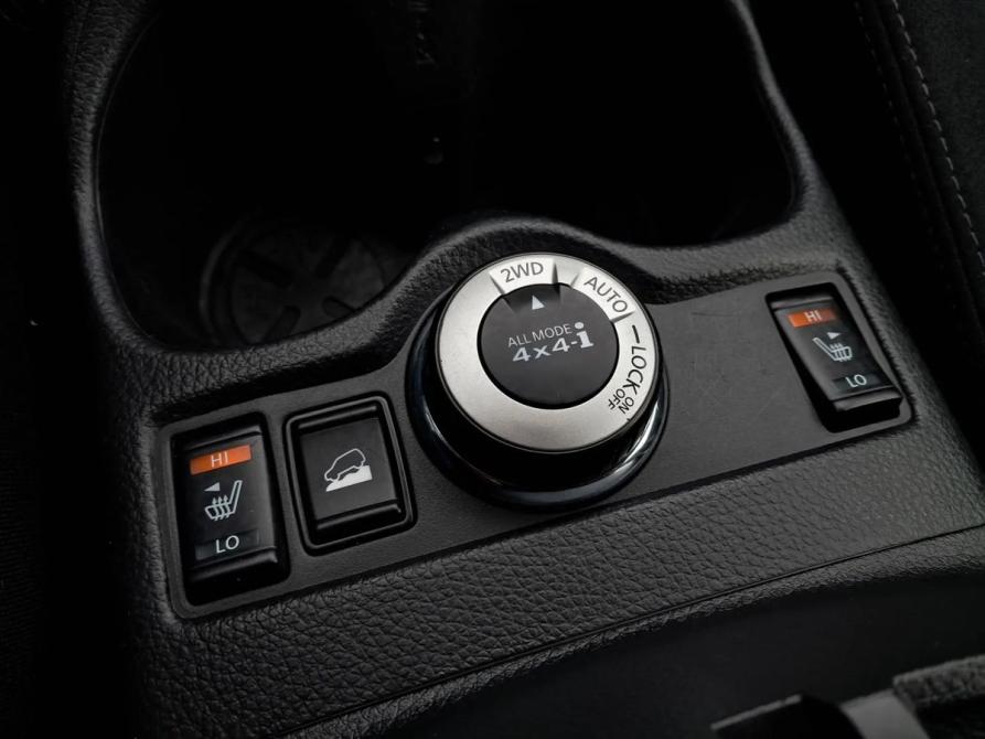 Nissan X-Trail III Санкт-Петербург  - изображение 16
