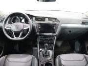 Volkswagen Tiguan II Рестайлинг Москва  - изображение 39