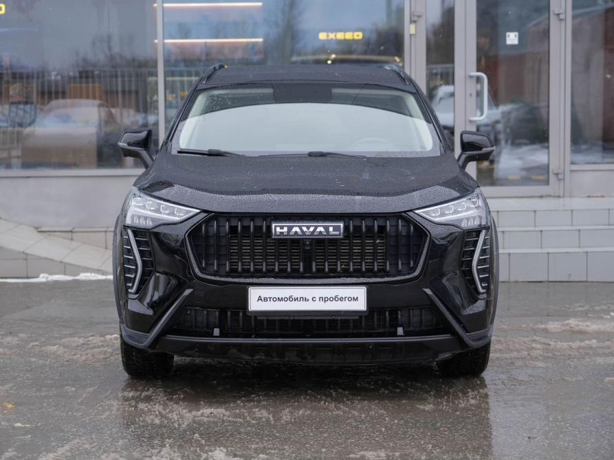 Haval Jolion I Рестайлинг Новосибирск  - изображение 2