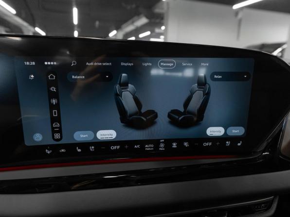 Audi A5 III (B10) с пробегом 2026 года, цена 6 400 000 рублей, 50 км, седан, Автокод Объявления