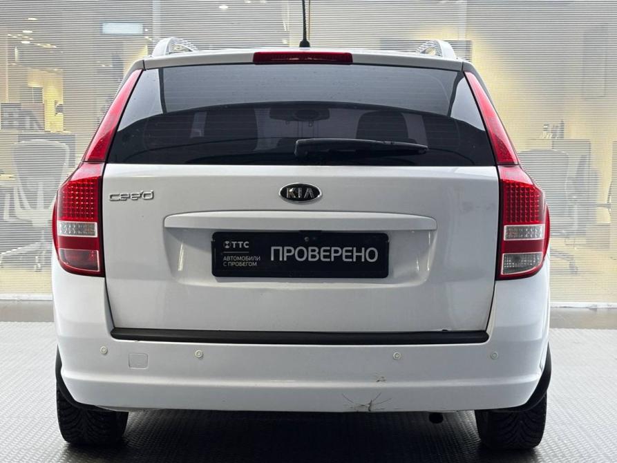 Kia Ceed I Рестайлинг Уфа  - изображение 7