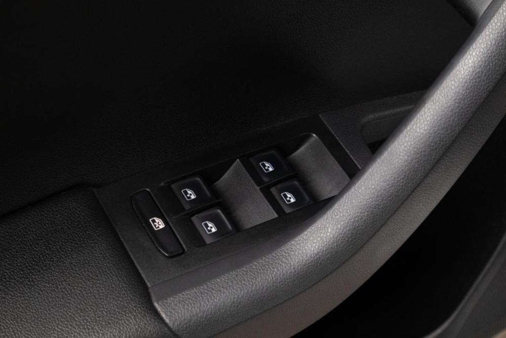 Skoda Octavia III (A7) Рестайлинг Оренбург  - изображение 17