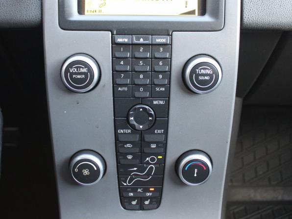 Volvo S40 II Рестайлинг с пробегом 2007 года, цена 599 000 рублей, 181465 км, седан, Автокод Объявления