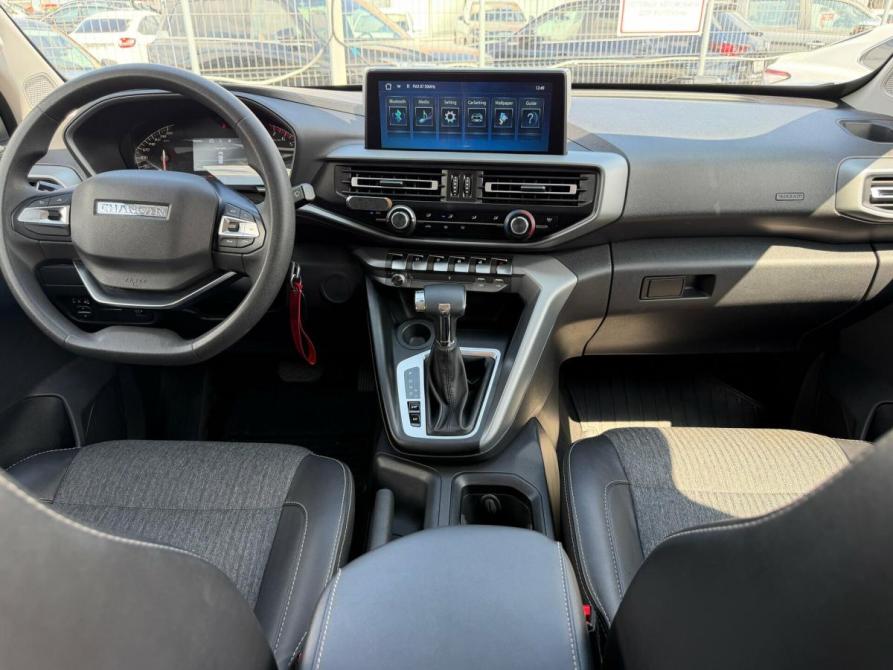 Changan Hunter I Набережные Челны  - изображение 27
