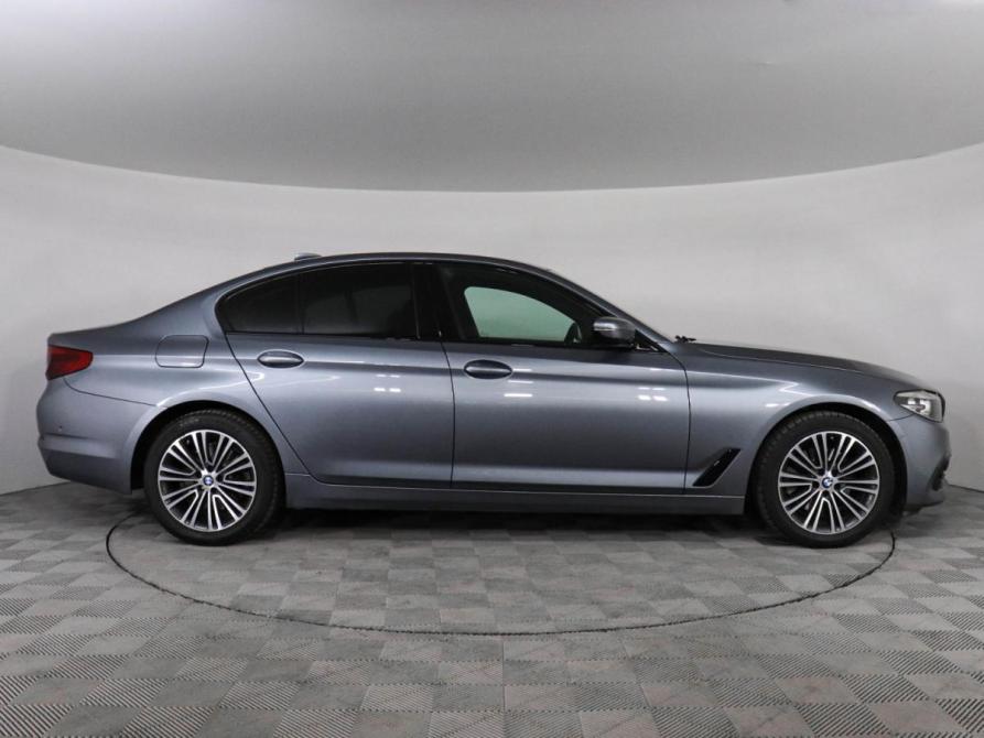 BMW 5 серии VII (G30/G31/G38) Химки  - изображение 6