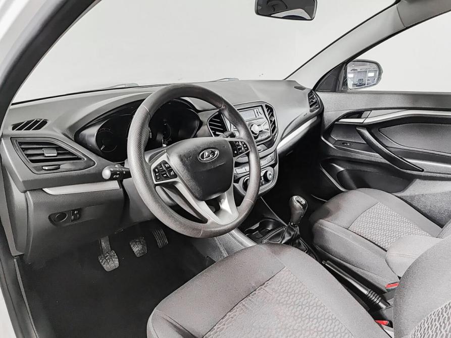 Lada (ВАЗ) Vesta I Уфа  - изображение 20