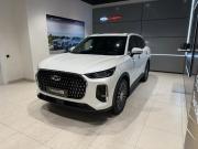 Chery Tiggo 9 I Новосибирск  - изображение 35