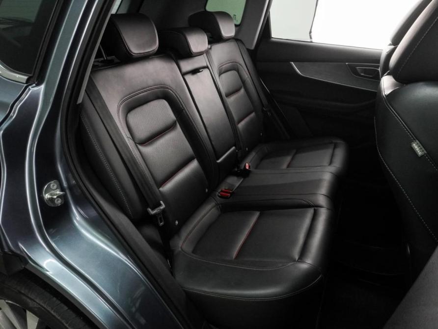 Chery Tiggo 7 Pro I Воронеж  - изображение 7