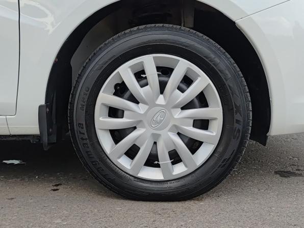 Lada (ВАЗ) Vesta I с пробегом 2019 года, цена 936 000 рублей, 122000 км, универсал, Автокод Объявления