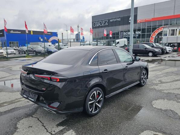 Kaiyi E5 с пробегом 2023 года, цена 1 049 995 рублей, 64378 км, седан, Автокод Объявления