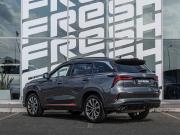 Changan CS75 Plus I Краснодар  - изображение 24