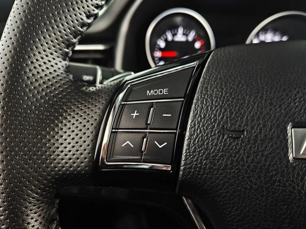 Haval M6 II с пробегом 2023 года, цена 1 747 000 рублей, 45500 км, внедорожник, Автокод Объявления