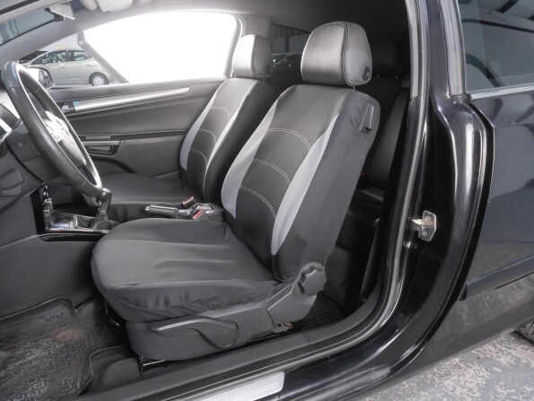 Opel Astra H Рестайлинг с пробегом 2008 года, цена 569 000 рублей, 205695 км, хэтчбек, Автокод Объявления