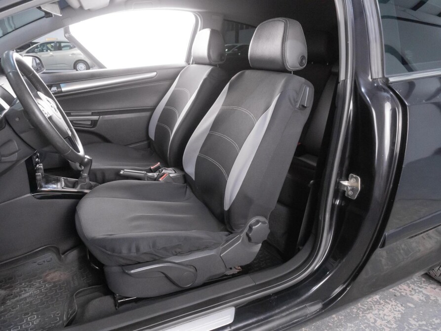 Opel Astra H Рестайлинг Сургут  - изображение 10