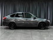 Lada (ВАЗ) Granta I Рестайлинг Тюмень  - изображение 23