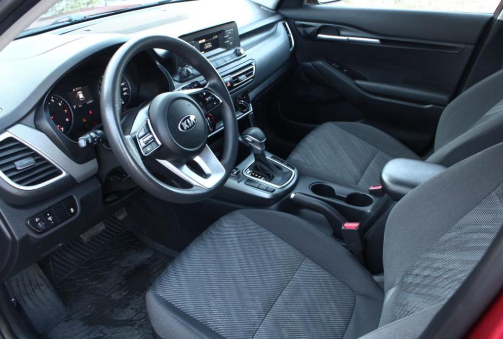Kia Seltos I Нижний Новгород  - изображение 15