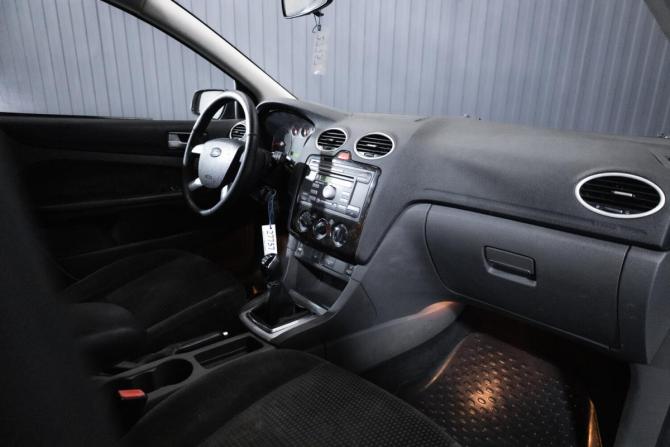 Ford Focus II с пробегом 2006 года, цена 429 000 рублей, 208261 км, седан, Автокод Объявления