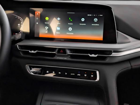 Changan CS75 Plus I Рестайлинг с пробегом 2023 года, цена 1 900 000 рублей, 97509 км, внедорожник, Автокод Объявления
