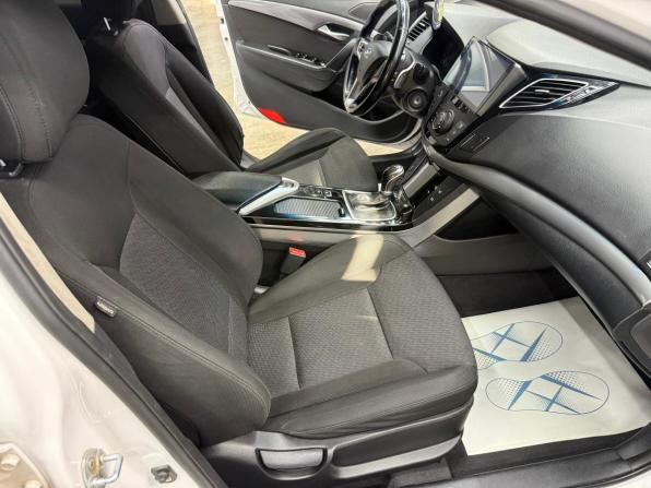 Hyundai i40 I с пробегом 2015 года, цена 1 360 000 рублей, 204877 км, седан, Автокод Объявления