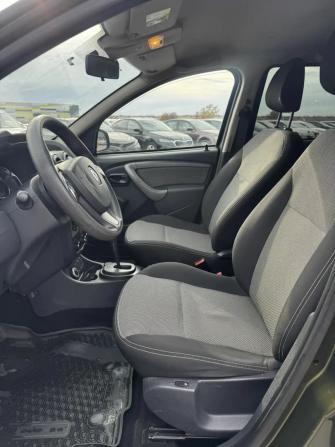 Renault Duster I Рестайлинг с пробегом 2015 года, цена 1 165 000 рублей, 107090 км, внедорожник, Автокод Объявления