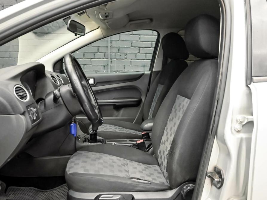 Ford Focus II Екатеринбург  - изображение 10