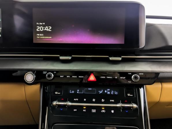 Kia Carnival IV с пробегом 2020 года, цена 3 540 000 рублей, 104342 км, минивэн, Автокод Объявления