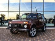 Lada (ВАЗ) 2121 (4x4) I Рестайлинг Калуга  - изображение 15