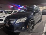 Volkswagen Tiguan I Санкт-Петербург  - изображение 7