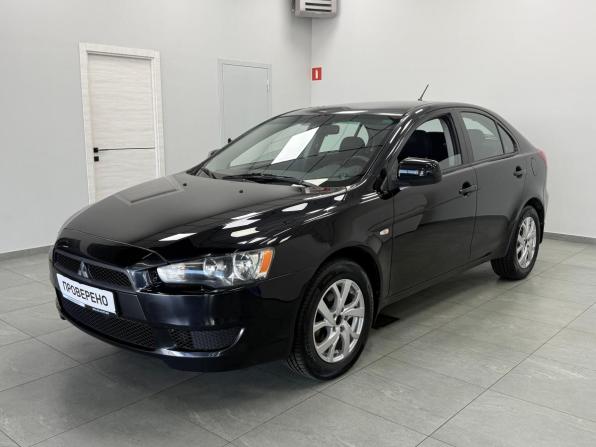 Mitsubishi Lancer X с пробегом 2008 года, цена 690 000 рублей, 251166 км, хэтчбек, Автокод Объявления