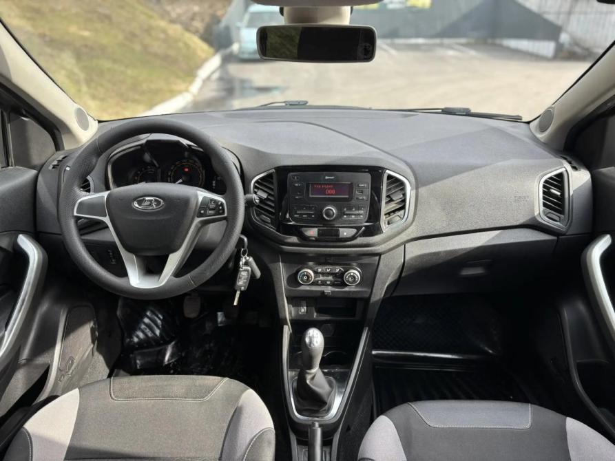 Lada (ВАЗ) XRAY I Прокопьевск  - изображение 15