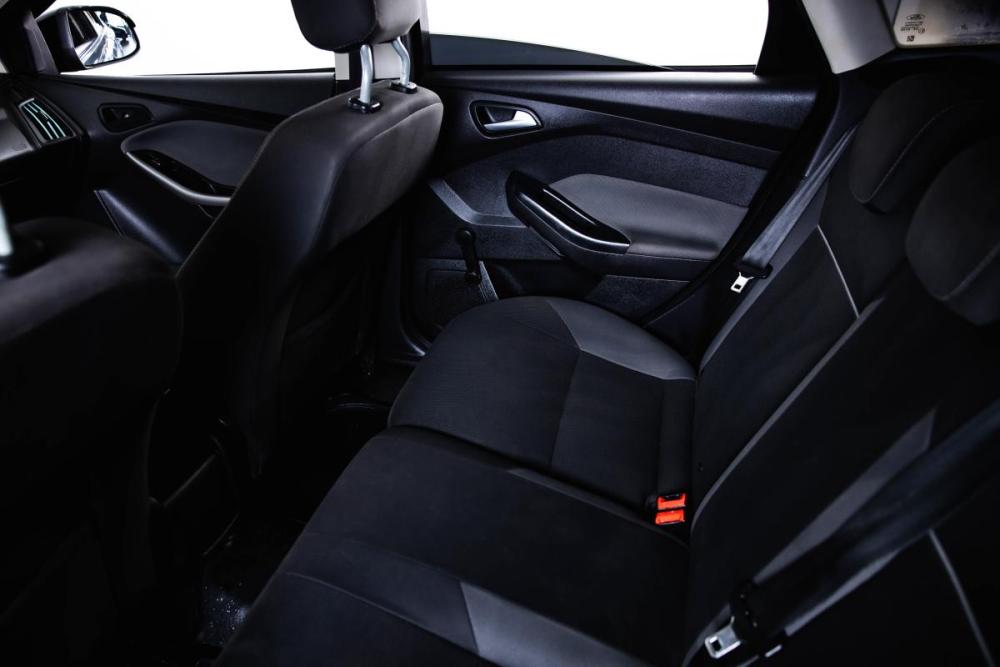 Ford Focus III Пермь  - изображение 9