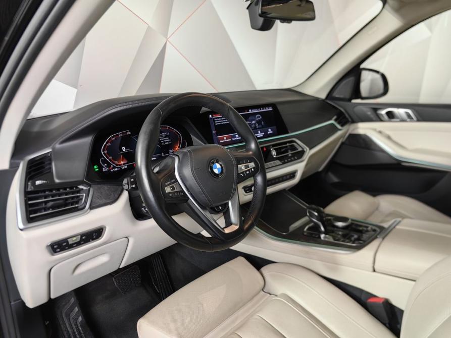 BMW X5 IV (G05/G18) Москва  - изображение 12