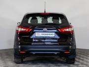 Nissan Qashqai II Санкт-Петербург  - изображение 26