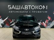 Lada (ВАЗ) Granta I Рестайлинг Уфа  - изображение 18