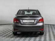 Hyundai Solaris I Рестайлинг Москва  - изображение 19
