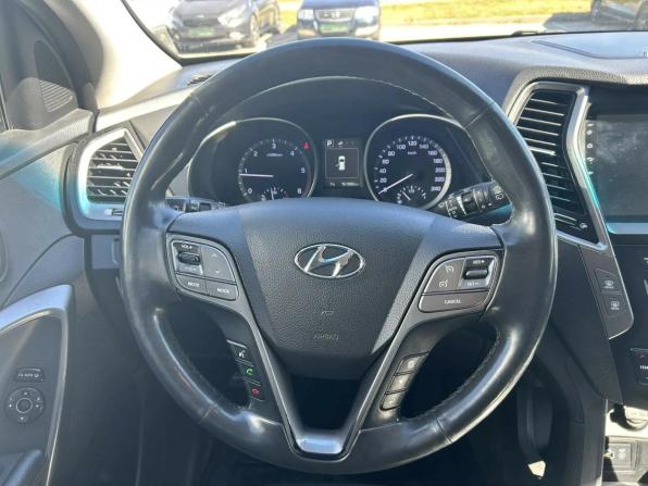Hyundai Santa Fe III Рестайлинг с пробегом 2016 года, цена 2 140 000 рублей, 151988 км, внедорожник, Автокод Объявления
