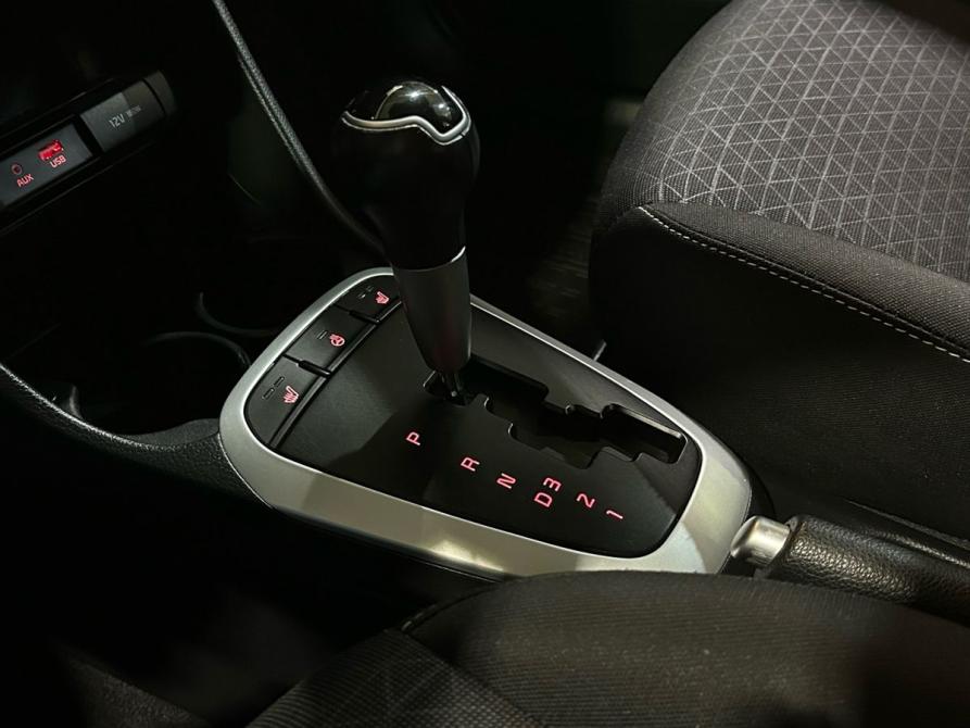 Kia Picanto III Челябинск  - изображение 15