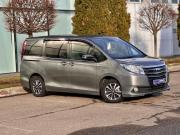 Toyota Noah III (R80) Краснодар  - изображение 30