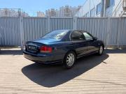 Hyundai Sonata IV (EF) Рестайлинг Ростов-на-Дону  - изображение 20