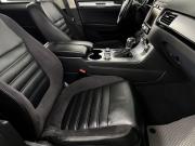 Volkswagen Touareg II Рестайлинг Калининград  - изображение 35