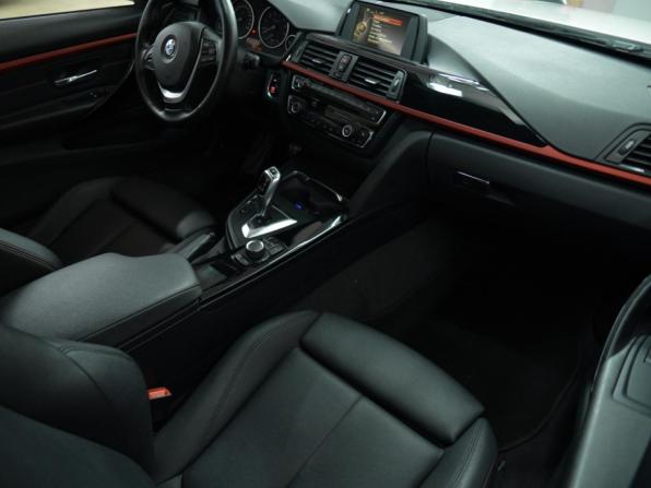 BMW 4 серии F32/F33/F36 с пробегом 2016 года, цена 1 987 000 рублей, 173691 км, купе, Автокод Объявления