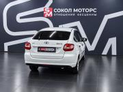 Lada (ВАЗ) Granta I Ростов-на-Дону  - изображение 22