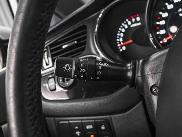 Kia Ceed II Рестайлинг с пробегом 2018 года, цена 1 330 000 рублей, 159210 км, универсал, Автокод Объявления