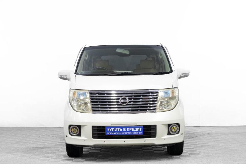 Nissan Elgrand II (E51) Барнаул  - изображение 2