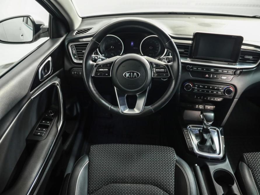 Kia Ceed III Санкт-Петербург  - изображение 11
